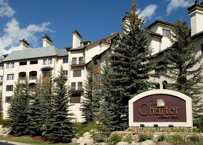 The Charter At Beaver Creek E435