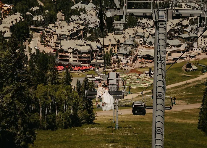 Beaver Creek Lodge, Autograph Collection