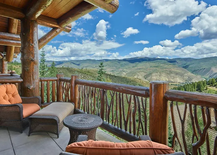 The Ritz-Carlton, Bachelor Gulch