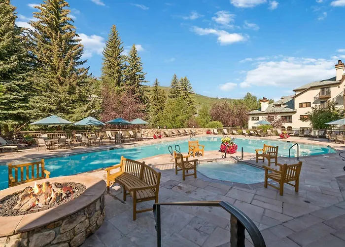 The Charter At Beaver Creek E015
