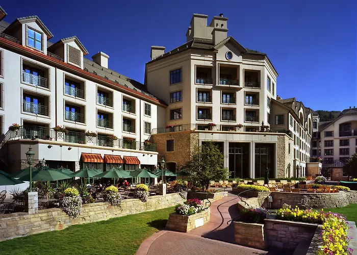 Park Hyatt Beaver Creek Resort And Spa, Vail Valley