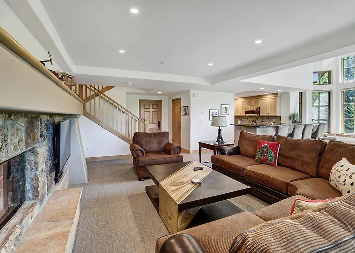 The Pines Lodge, A Rockresort, By Vail Resorts