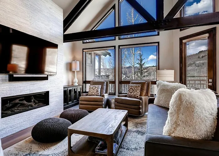 The Pines Lodge, A Rockresort, By Vail Resorts